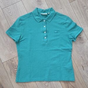 LACOSTE Polo Shirt for Women